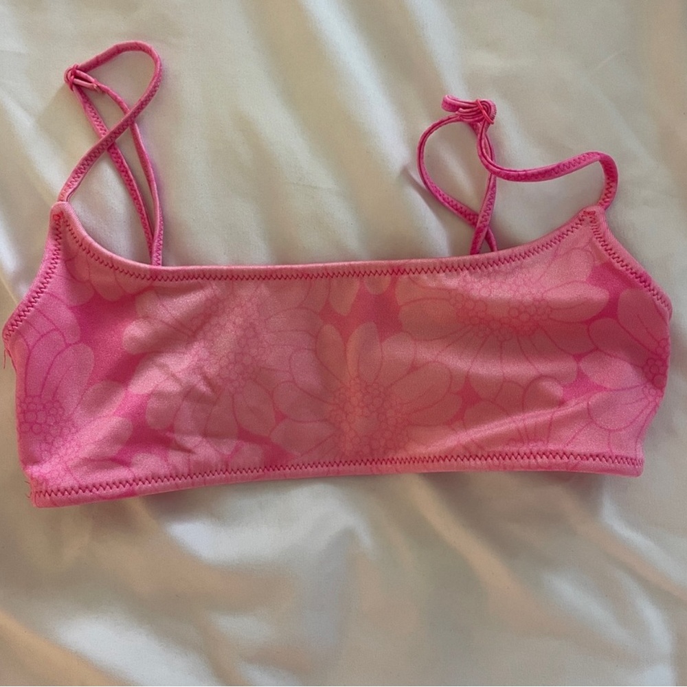 Two Triangle Top and Bottoms!